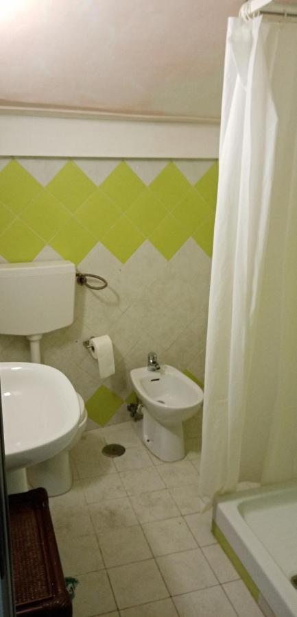 Apartmán Casetta 23 Neapol Exteriér fotografie
