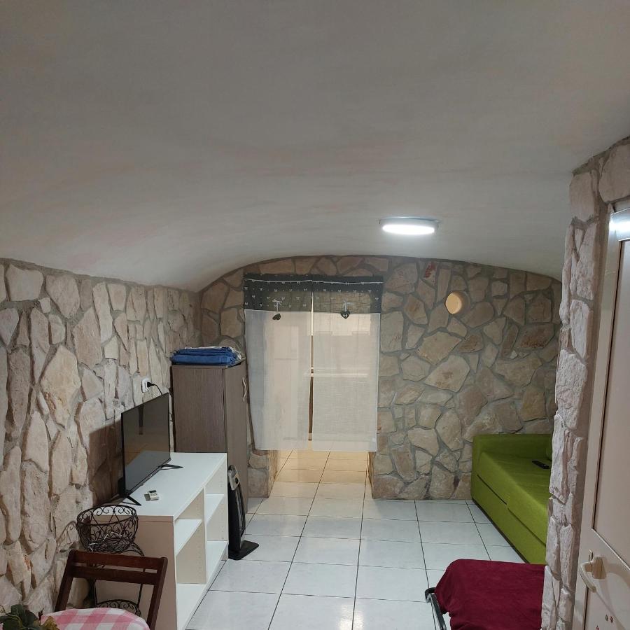Apartmán Casetta 23 Neapol Exteriér fotografie